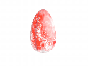 easter egg Modelo 3D