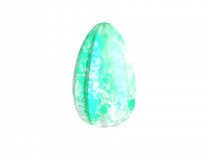 easter egg Modelo 3D