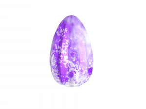 easter egg Modelo 3D