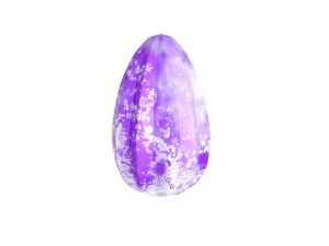 ovos de pascoa Modelo 3D