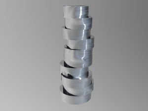 abstract 3D Model