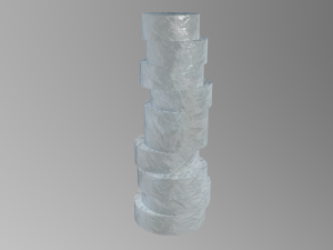 abstract 3D 模型