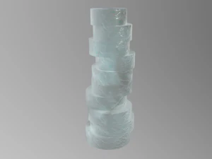 abstract 3D Model