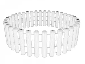 futuristic ring 3D Model