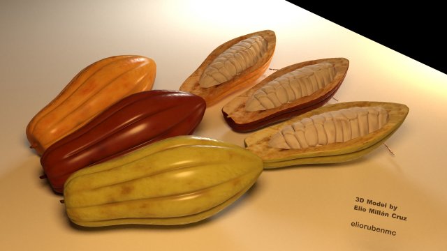 58 725 Cacao fruit Bilder, stockbilder, 3D-föremål och vektorer