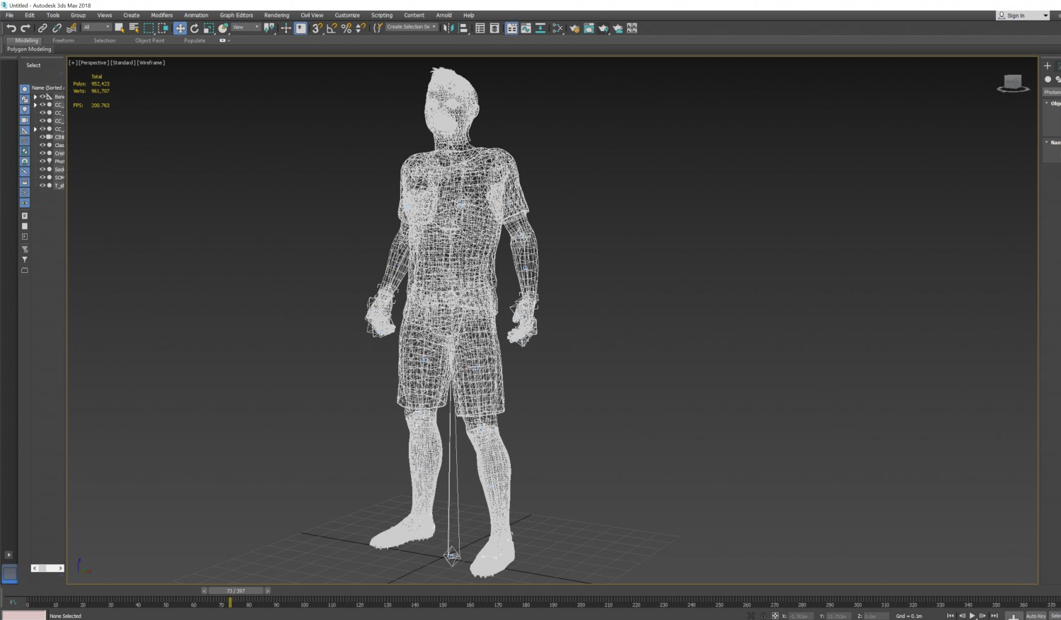 Sadio Mane The Famous Football Player 3d Design Ready For.