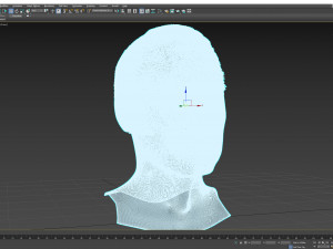 Joe biden zbrush 3D Character design Modelo 3D