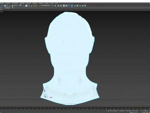 Vladimir Putin zbrush 3D Character design Modèle 3D