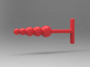 Balls 3D प्रिंट मॉडल