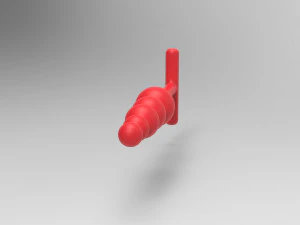 Balls 3D Print Model