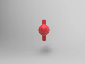 Balls 3D Print Model