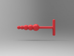 Balls 3D प्रिंट मॉडल