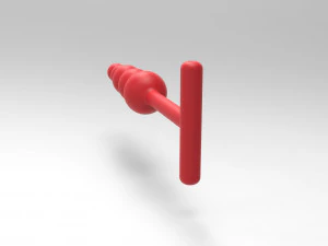 Balls 3D Print Model