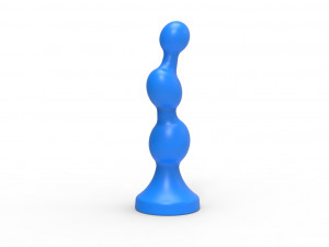 Balls 3 3D 打印模型