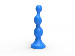 Balls 3 3D 打印模型