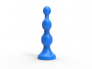 Balls 3 3D 打印模型
