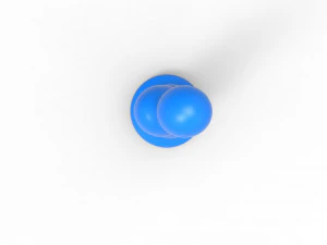 Balls 3 3D Print Model