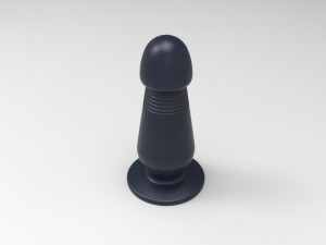 Plug 2 3D Print Model