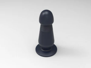 Plug 2 3D Print Model