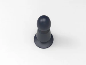 Plug 2 3D Print Model