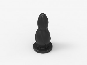 Plug 3 3D-printmodel