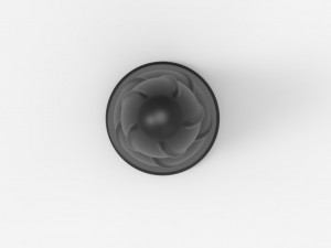 Plug 3 3D-printmodel