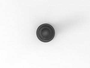Plug 5 3D Print Model