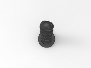 Plug 6 3D Принт Модель