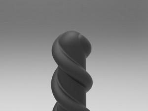 Plug 6 3D Принт Модель