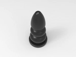 Plug 7 3D Print Model