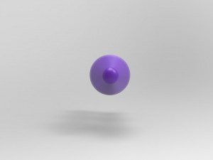 Plug 8 3D 프린트 모델