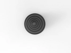 Plug 9 3D Print Model