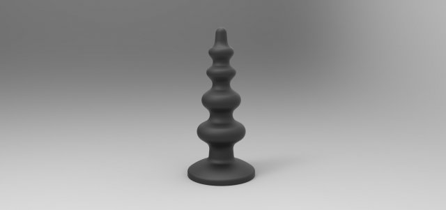 Plug 10 Modelo de Impressão 3D .c4d .max .obj .3ds .fbx .stl .blend
