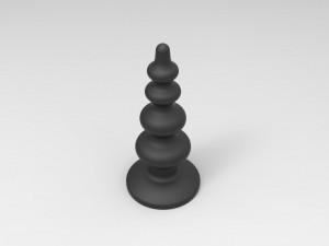 Plug 10 Modelo de Impressão 3D