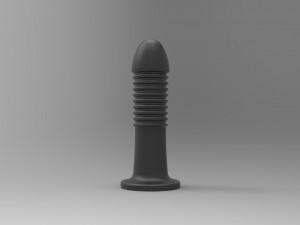 Plug 11 3D Принт Модель