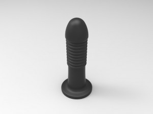 Plug 11 3D Принт Модель