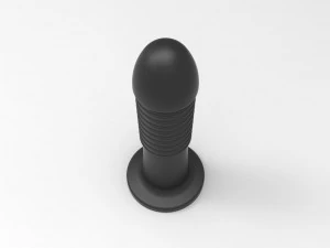 Plug 11 3D Print Model