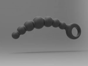 Plug 12 3D Print Model