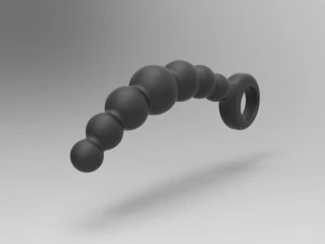 Plug 12 3D Print Model