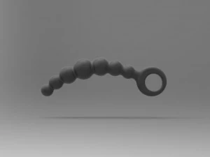 Plug 12 3D Print Model