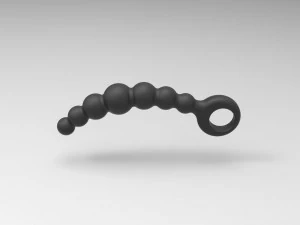 Plug 12 3D Print Model