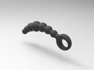 Plug 12 3D Print Model