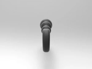 Plug 12 3D Print Model