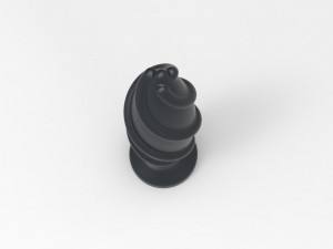 Plug 13 3D 프린트 모델