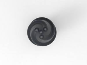 Plug 13 3D 프린트 모델
