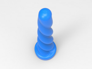 Plug 14 3D Print Model