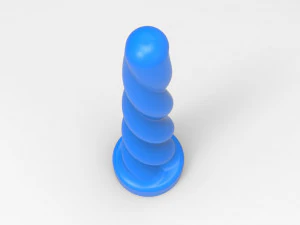 Plug 14 3D Print Model