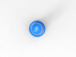 Plug 14 3D Print Model