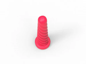 Steker 15 Model Cetak 3D