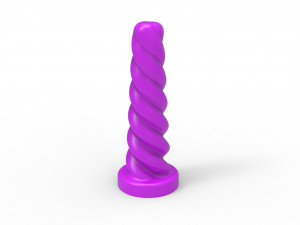 Plug 16 3D Print Model